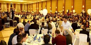 “14 Nisan’da ‘Cevap Meydanda’ şöleninde buluşuyoruz”