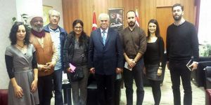 “Koordinasyon Ofisi Antlaşması hukuka aykırı”