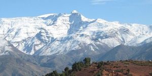 Kaybolan kaşifler bulundu