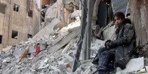 Yermuk Kampı için acil çağrı