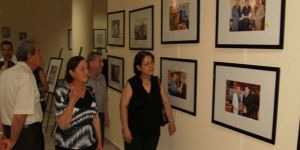  “Tarihten Bir Sayfa” Mağusa’da açıldı