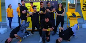 Fast and Furious 7 Festivali