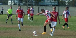 Maraş biraz nefes aldı: 3-0
