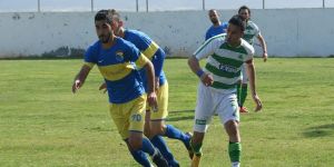 Yalova hırsına yenildi: 0-0