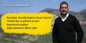 “Ekolojik darbe”