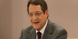 Anastasiadis:“Barbaros için Türkiye ile uzlaşma yok”