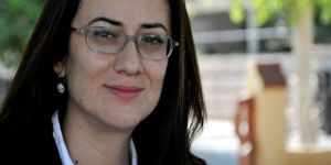  Derya Haravgi’ye konuştu