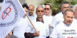 Kalp sağlığı için yürüyüş