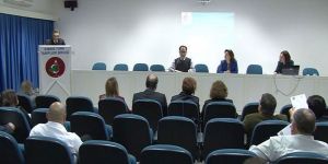 Besim: “Her yıl 500 yeni kanser hastası”