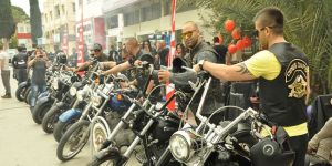 ‘Motofest’ coşkusu