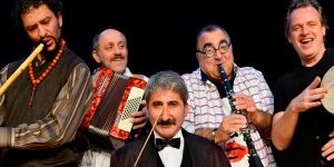  “Zübük”  Mağusa’da olacak