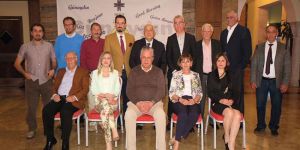 KITUYAD, 2. toplantısında yönetimini belirledi