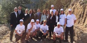 Hayvan Hakları için Yürüdüler