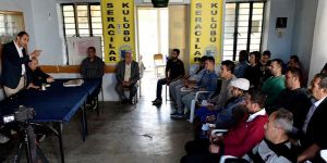 Özersay: ‘’hiçbir şey eskisi gibi olmayacak’’