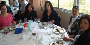 DAÜde İtalyan Mutfağı tanıtıldı