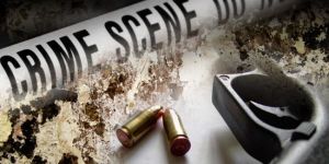 Eve silahlı saldırı: 10 ölü