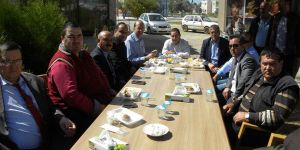 KOP konusunda saldırı altındayız