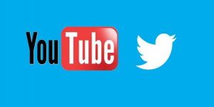 Twitter ve YouTube engellendi