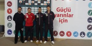 GAÜ, Gaziantep’te avantaj yakaladı