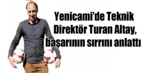  “Toparlandık ve bu işi bitirdik”