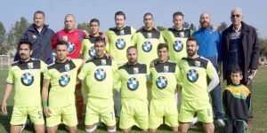 BİRİNCİ LİG’DE HAFTAYA BAKIŞ...