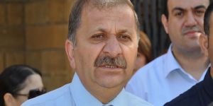  Kaptan yeniden KTAMS Başkanı seçildi