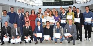 Golden Tulip Otel eğitim günleri