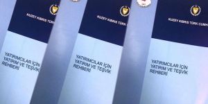 Yatırımcılar için ‘teşvik rehberi’