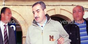 Serdar Nehir, cezasını Türkiye’de çekmek istiyor