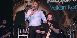 Konaktan Kıbrısta kuzey rüzgârı