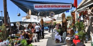Kıbrıs kültürü Kalavaçta yaşatılacak
