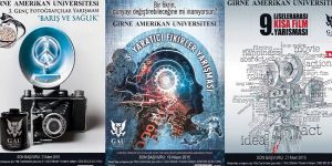   GAÜ Kısa Film Yarışması halkoyuna sunuldu