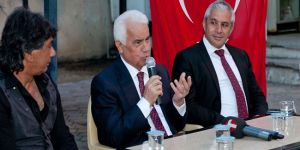 “Anlaşma olursa olur. Olmazsa, yolumuzu çizeceğiz”