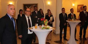 Otelciler Birliği, turizm projesini tanıttı