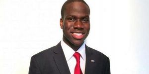 Üniversiteler bu gencin peşinde