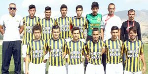 A2’de zirve karıştı