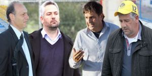 Önce final Sonra kupa