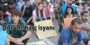 ‘Müşteri değil, öğrenciyiz’