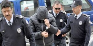 Çalıştığı işyerinden 50 bin TL çaldı…