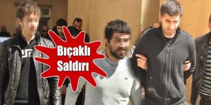 Teminatla serbest kaldılar