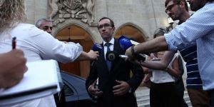 Eide müzakere heyetleri ile görüşecek