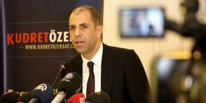 “Halk geçmişe değil geleceğe oy verecek”