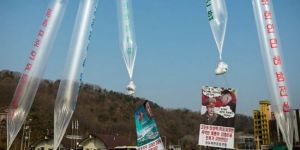 DVD’li balonlu eylem