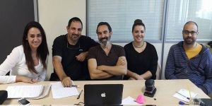 Dereceye girenler belirlendi