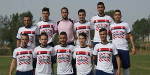 Şampiyonluk ertelendi