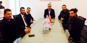 Baraka’dan KTFF’ye destek