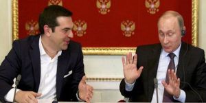 Gündemde Kıbrıs da vardı