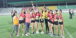 23 Nisan ve Kurtuluş damgası