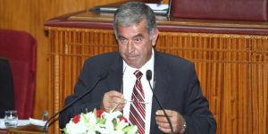 Mecliste gündem uyuşturucu ve tarım