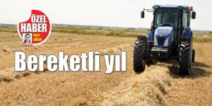 YAĞIŞ İYİ, TOHUM KÖTÜ